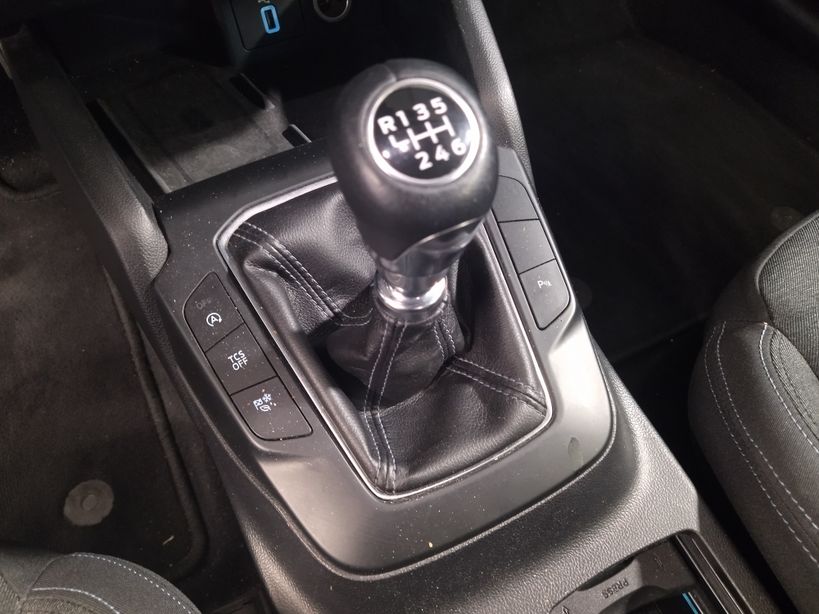 FORD FOCUS ACTIVE 2020 - Photo n°14