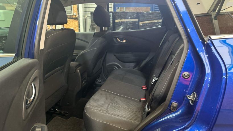 RENAULT KADJAR 2022 - Photo n°12