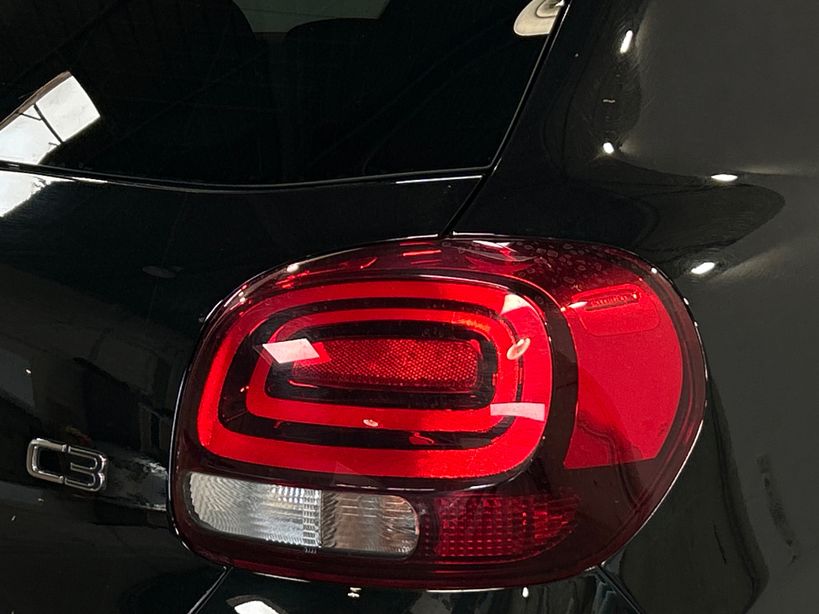 CITROEN C3 2023 - Photo n°8