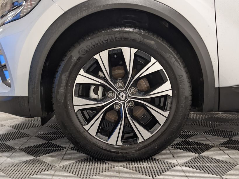 RENAULT CAPTUR 2023 - Photo n°20