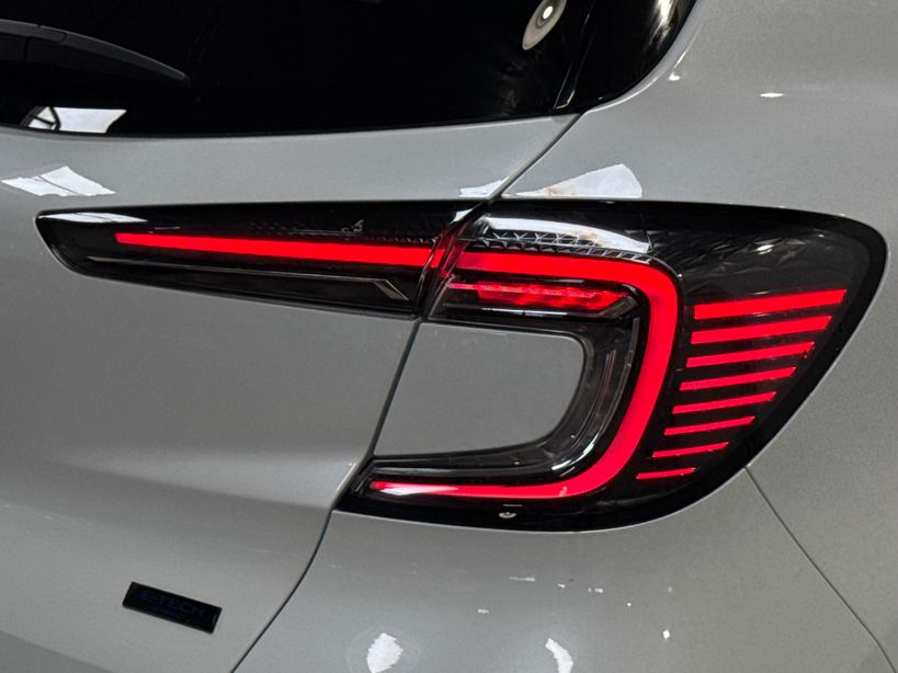 RENAULT CAPTUR 2025 - Photo n°8