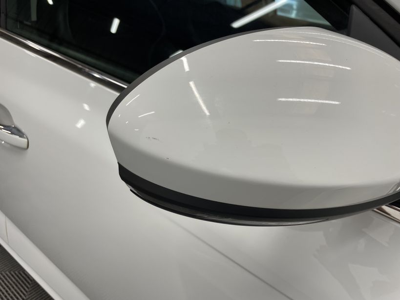 RENAULT MEGANE IV ESTATE 2020 - Photo n°31