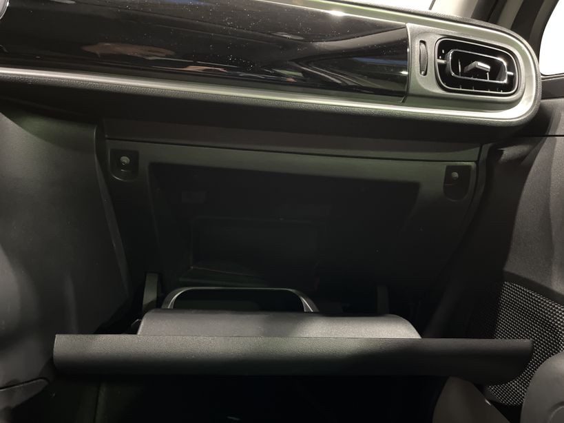 CITROEN C3 2018 - Photo n°21