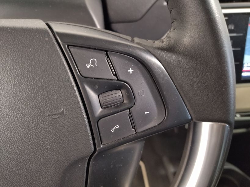 CITROEN C4 SPACETOURER 2019 - Photo n°28