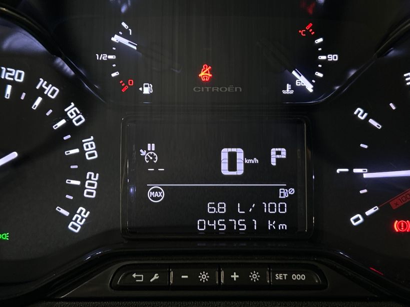 CITROEN C3 2024 - Photo n°39