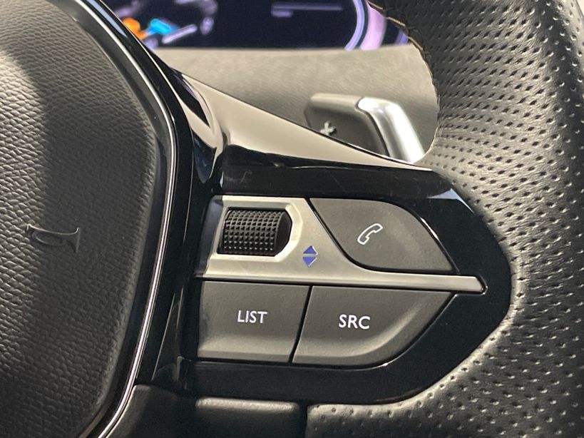 PEUGEOT 3008 2024 - Photo n°30