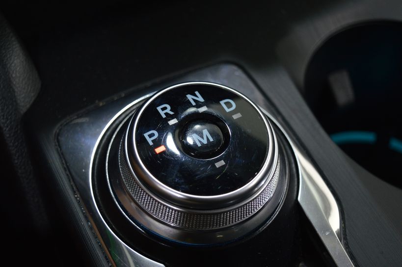 FORD FOCUS 2019 - Photo n°23