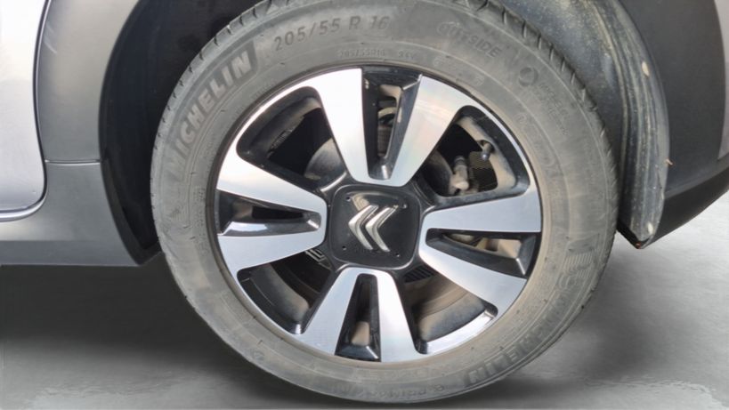 CITROEN C3 2023 - Photo n°19