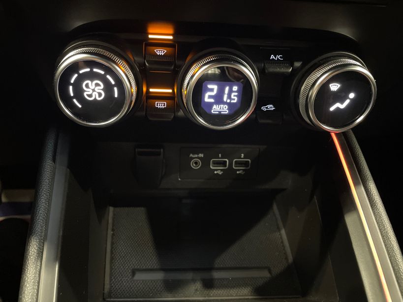 RENAULT CLIO V 2022 - Photo n°18