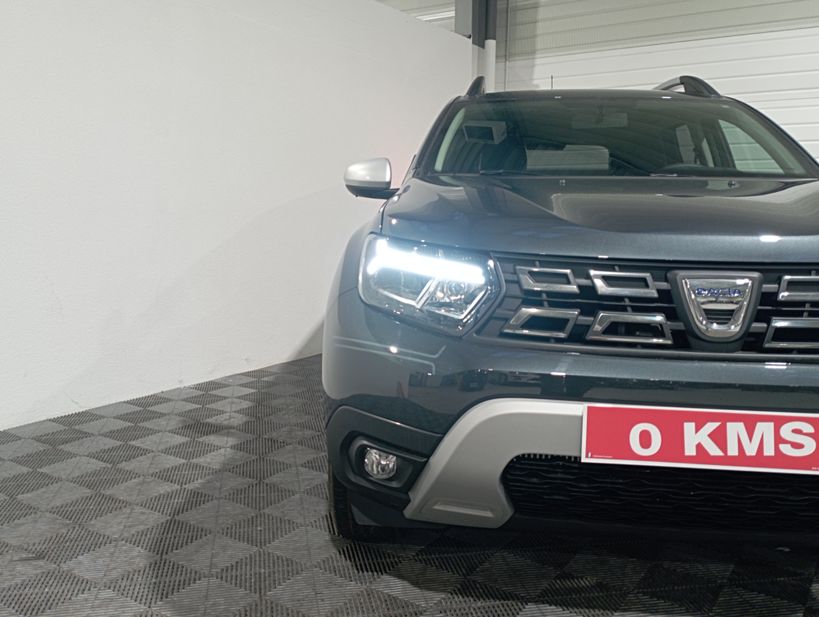 DACIA DUSTER 2022 - Photo n°5