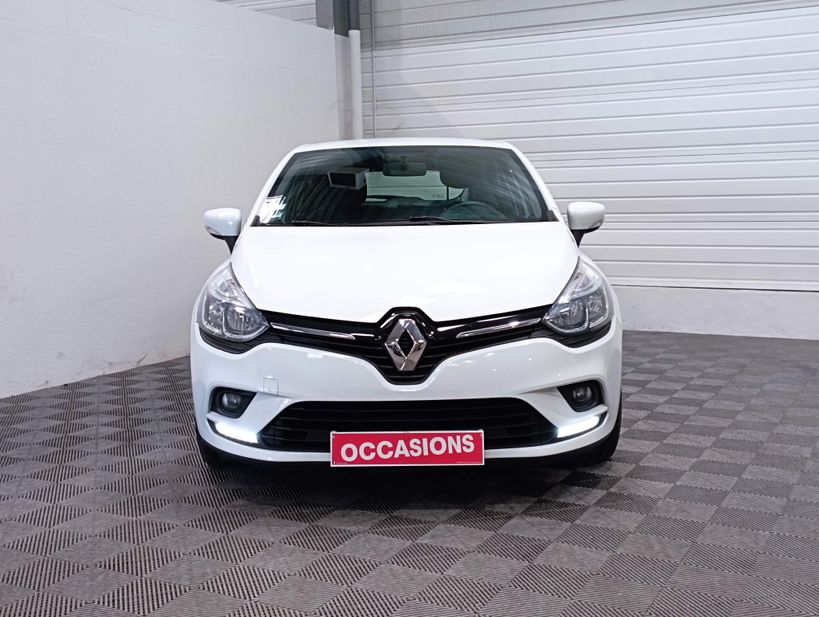 RENAULT CLIO IV SOCIETE 2019 - Photo n°2