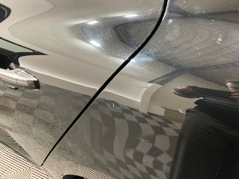 RENAULT MEGANE IV ESTATE 2022 - Photo n°15