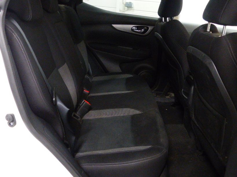 NISSAN QASHQAI 2018 - Photo n°10