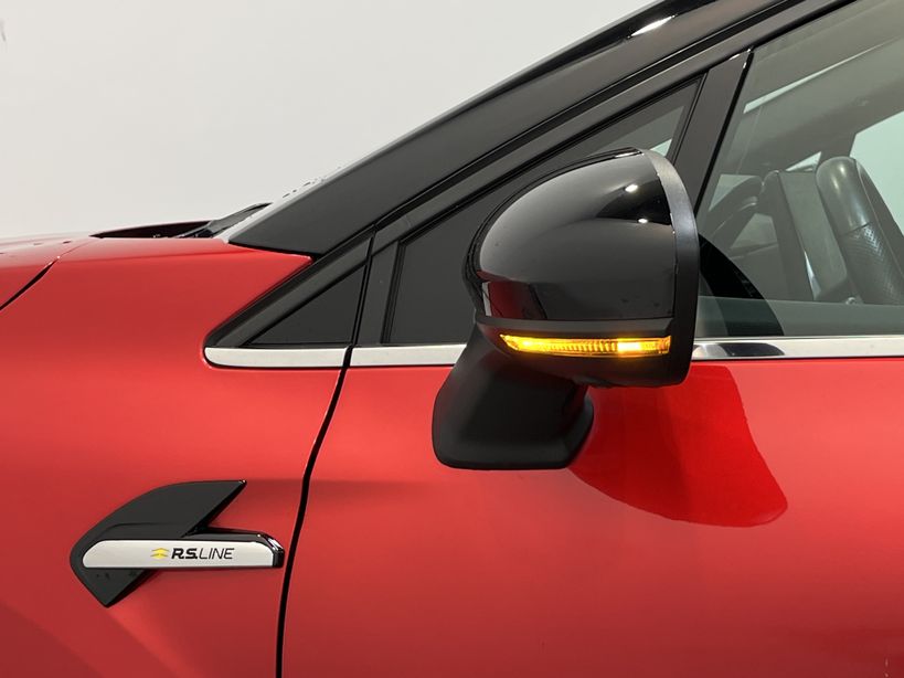 RENAULT CAPTUR 2021 - Photo n°49