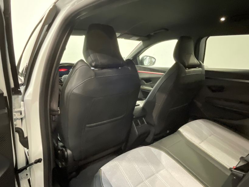 RENAULT MEGANE E TECH 2023 - Photo n°43