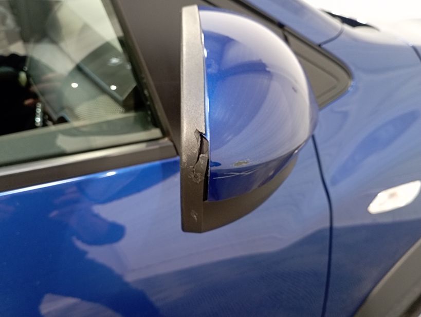 DACIA SANDERO 2021 - Photo n°8