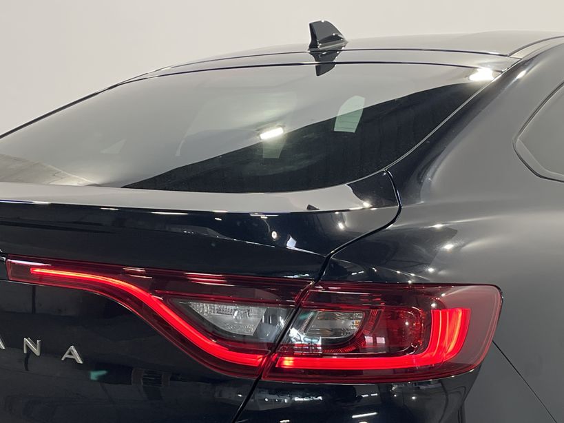 RENAULT ARKANA 2022 - Photo n°8