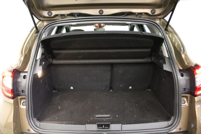 RENAULT CAPTUR BUSINESS 2018 - Photo n°9