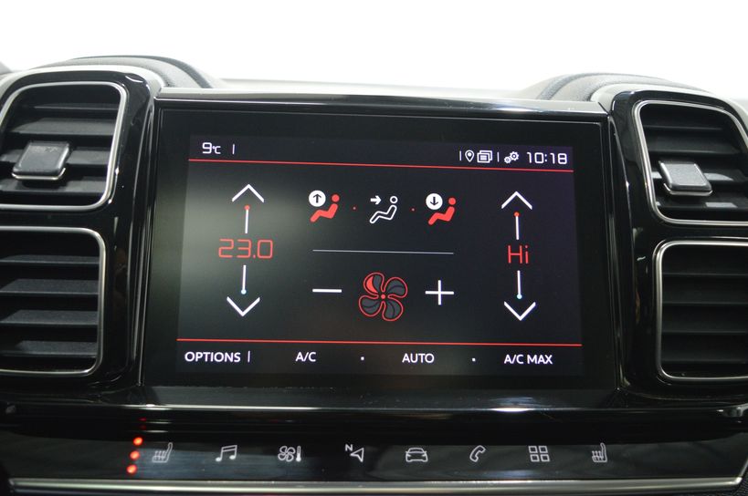 CITROEN C5 AIRCROSS 2019 - Photo n°18