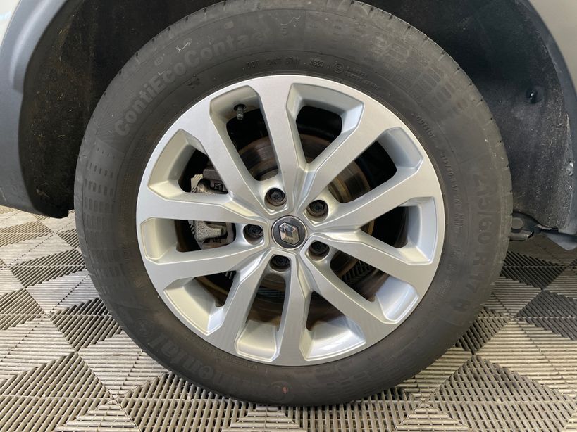 RENAULT KADJAR 2021 - Photo n°10