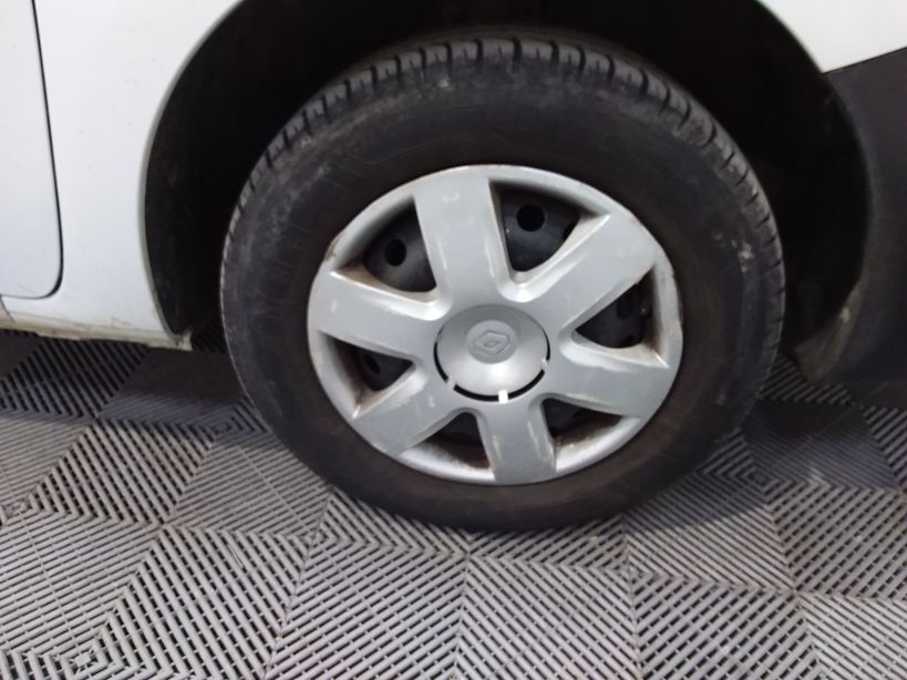 RENAULT KANGOO EXPRESS 2017 - Photo n°2
