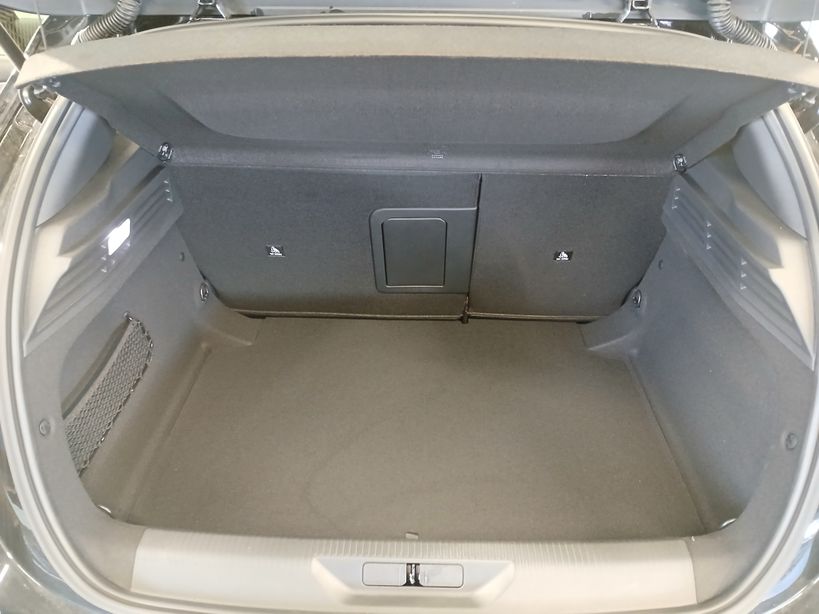 PEUGEOT 308 2025 - Photo n°19