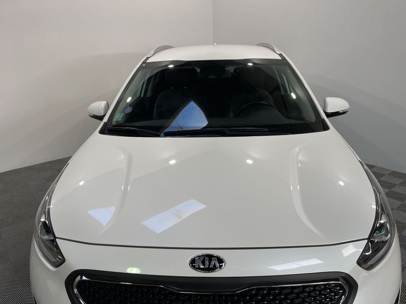 KIA NIRO 2019 - Photo n°12
