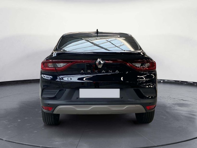 RENAULT ARKANA 2024 - Photo n°5