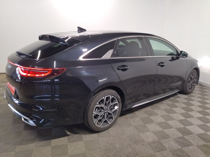 KIA PROCEED MY21 2022 - Photo n°5