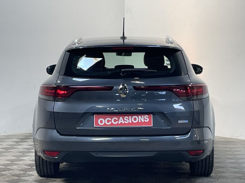 RENAULT MEGANE IV ESTATE 2021 - Photo n°6