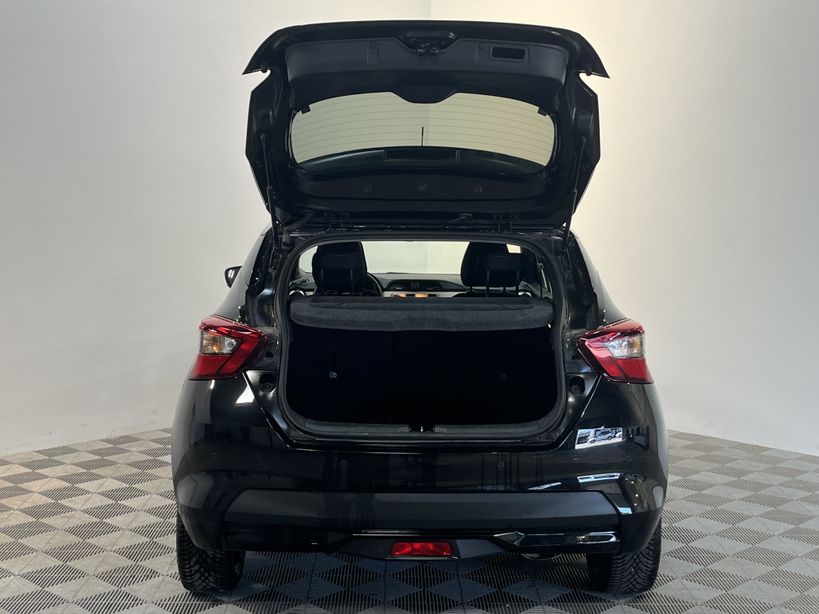 NISSAN MICRA 2020 2020 - Photo n°36