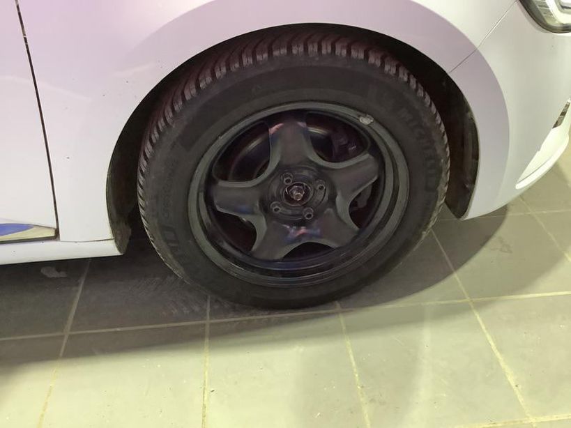 RENAULT CLIO V 2020 - Photo n°4