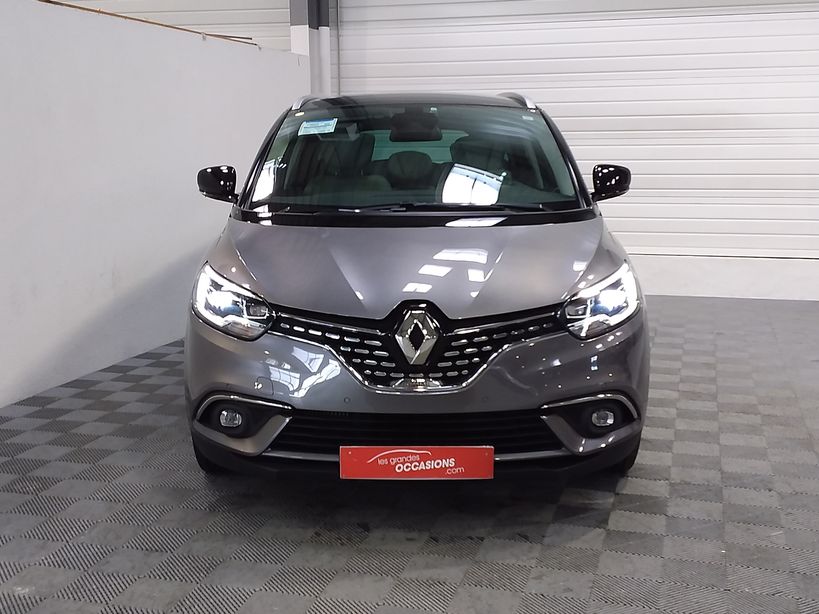 RENAULT GRAND SCENIC IV 2018 - Photo n°2