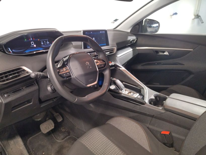 PEUGEOT 3008 BUSINESS 2019 - Photo n°30
