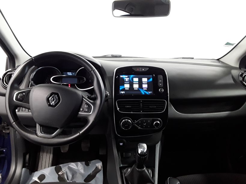 RENAULT CLIO IV 2017 - Photo n°12