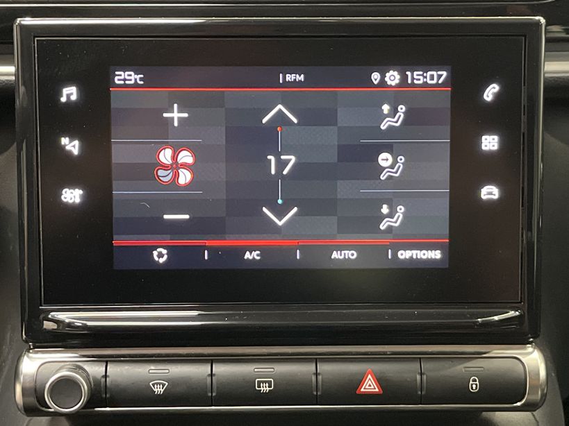 CITROEN C3 2020 - Photo n°14