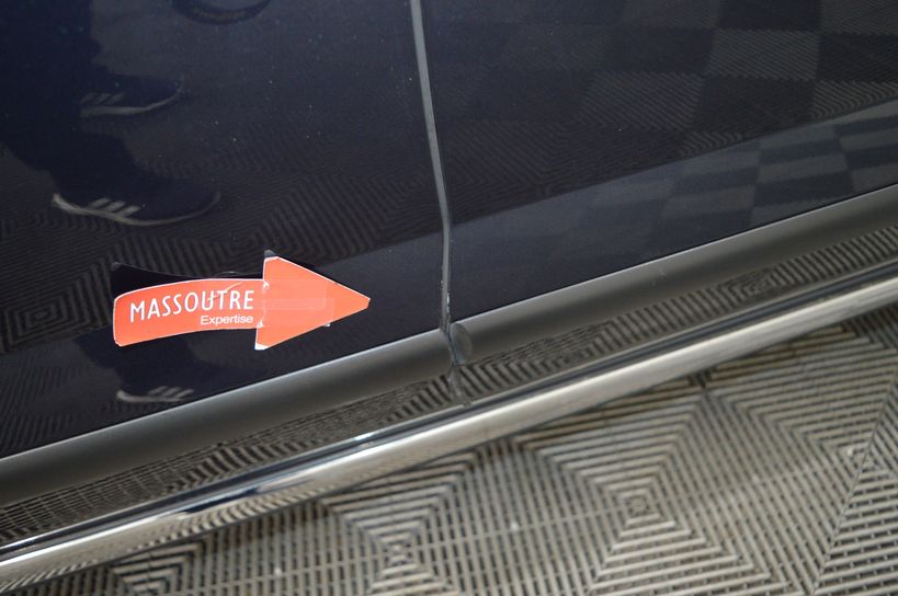 PEUGEOT 3008 2014 - Photo n°22
