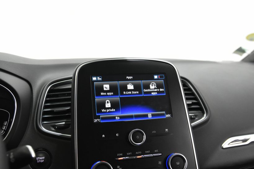 RENAULT GRAND SCENIC IV 2019 - Photo n°38