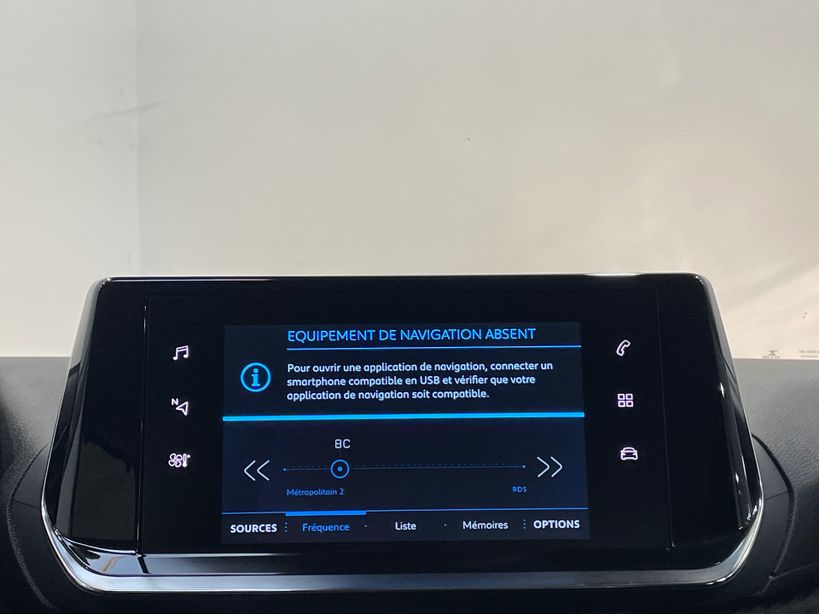 PEUGEOT 208 2022 - Photo n°13