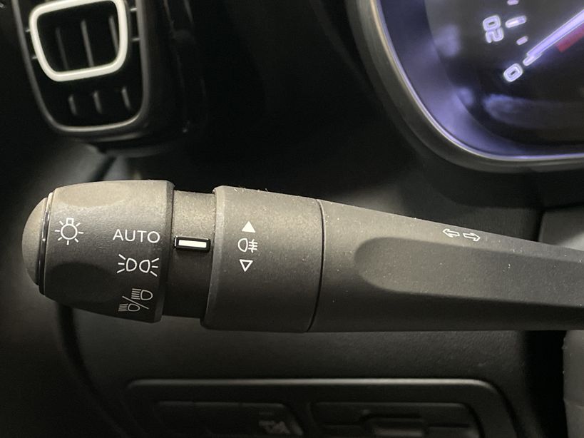 CITROEN C3 AIRCROSS 2024 - Photo n°29