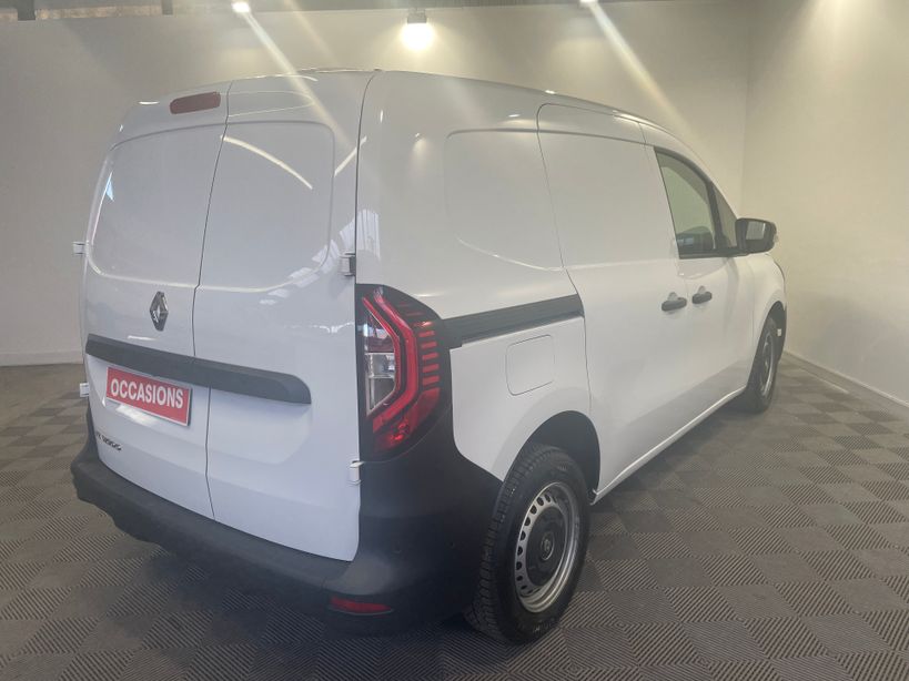RENAULT KANGOO VAN 2024 - Photo n°2