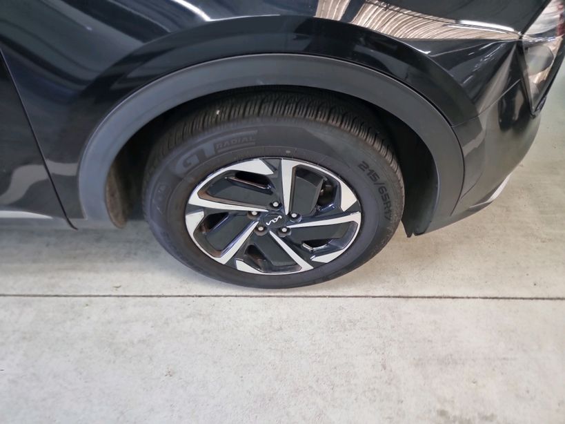 KIA SPORTAGE 2022 - Photo n°40