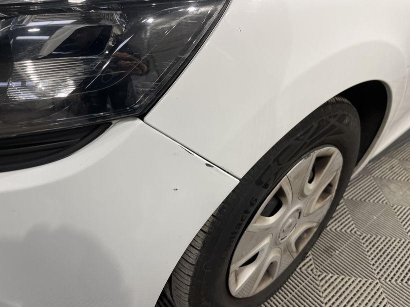 RENAULT CLIO IV SOCIETE 2019 - Photo n°9