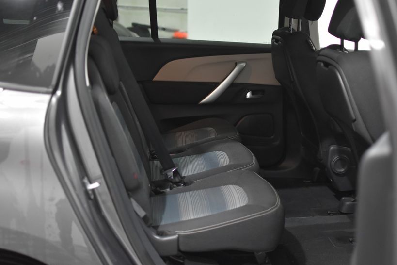 CITROEN GRAND C4 SPACETOURER 2019 - Photo n°5