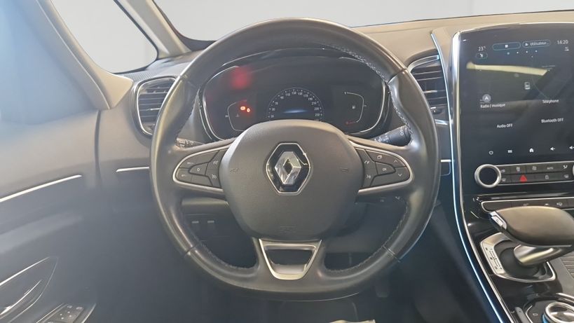 RENAULT ESPACE V 2020 - Photo n°8