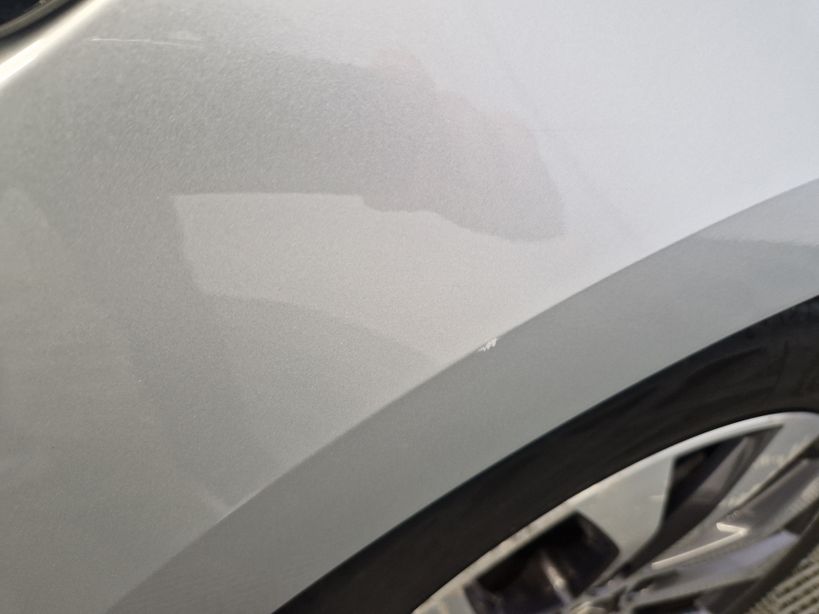 RENAULT MEGANE IV BERLINE 2023 - Photo n°14