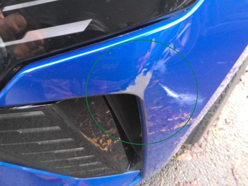 RENAULT CLIO V 2025 - Photo n°4