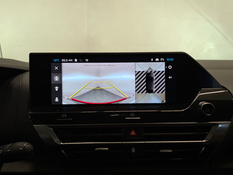 CITROEN C4 2024 - Photo n°18