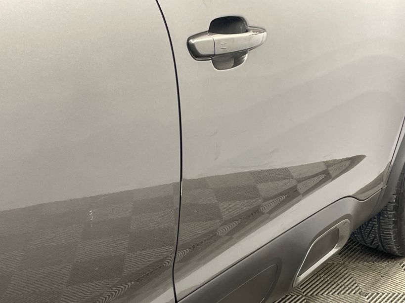 CITROEN C5 AIRCROSS 2023 - Photo n°2