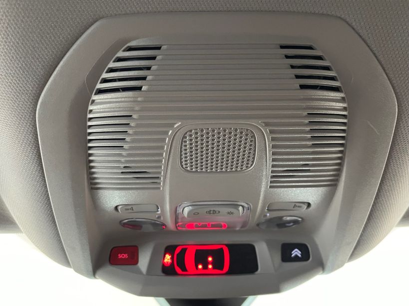 CITROEN C5 AIRCROSS 2023 - Photo n°23